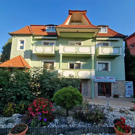 Apartment Guszti Heviz