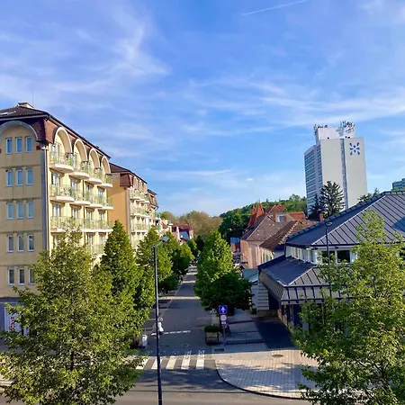 Apartment Guszti
